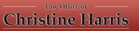 Law Office of Christine Harris logo